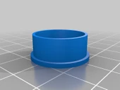 Byr Yüzük: 5.5 (Sadece Plastik Aparattır!!!) 3D thumbnail 2