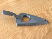 Byr Make Şişe Açacağı (Sadece Plastik Aparattır!!!) 3D thumbnail 2