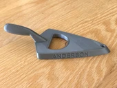 Byr Make Şişe Açacağı (Sadece Plastik Aparattır!!!) 3D thumbnail 1