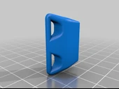 Byr Daha iyi manyetik ayakkabı bağları - kompakt/gündelik (Sadece Plastik Aparattır!!!) 3D - 3