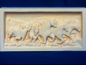 Byr Jean Gordon'un oyukları izdiham ve köşe kedileri (Sadece Plastik Aparattır!!!) 3D - 3