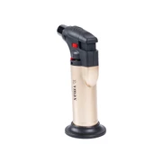 Doldurulabilir Pürmüz Çakmak - Torch - Metal Başlıklı - A14 - Gold - 2