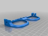 Byr Robox güneş gözlüğü (Sadece Plastik Aparattır!!!) 3D - 3