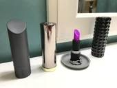 Byr Ruj halka tutucu (Sadece Plastik Aparattır!!!) 3D - 2