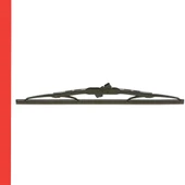 Volvo C30 2010-2012 Uyumlu Ön ve Arka Silecek Takımı | Aeroeco Serisi | 3'lü Set | thumbnail 5