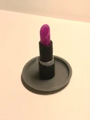 Byr Ruj halka tutucu (Sadece Plastik Aparattır!!!) 3D - 3