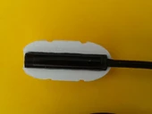 Byr Boru muayenesi için endoskop kamera kaymaları (Sadece Plastik Aparattır!!!) 3D - 4