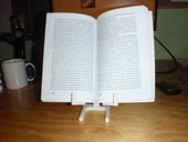 Byr Kitap (Sadece Plastik Aparattır!!!) 3D - 3