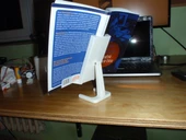 Byr Kitap (Sadece Plastik Aparattır!!!) 3D - 2