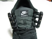 Byr Manyetik Ayakkabı Kapatmaları (Sadece Plastik Aparattır!!!) 3D thumbnail 3