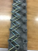 Byr Lastik bant bilezik tezgahı (Sadece Plastik Aparattır!!!) 3D thumbnail 2