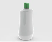 Byr Şampuan şişesi (Sadece Plastik Aparattır!!!) 3D - 1