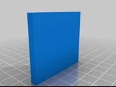 Byr Takı Kolye Organizatörü (Sadece Plastik Aparattır!!!) 3D thumbnail 4