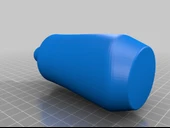 Byr Şampuan şişesi (Sadece Plastik Aparattır!!!) 3D - 3