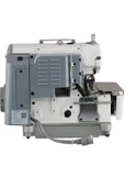 Jaktec F940 4 Iplik Otomatik Overlok Makinesi Servo Motor + Tabla thumbnail 3