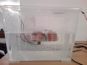 Byr Yüksek kapasiteli nemlendirici (Sadece Plastik Aparattır!!!) 3D - 4