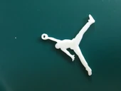 Byr Karakter Anahtar Yüzük (Sadece Plastik Aparattır!!!) 3D thumbnail 1