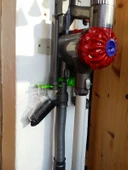 Byr Dyson AA - Aksesuar Boynuzları (Sadece Plastik Aparattır!!!) 3D - 3
