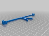 Byr Spor Gözlük Çekim - Spor atış gözlükleri (Sadece Plastik Aparattır!!!) 3D thumbnail 3