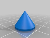 Byr Spike Bilezik (Çift Ekstrüzyon Hazır) (Sadece Plastik Aparattır!!!) 3D - 2