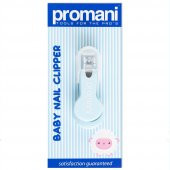 Promani Bebek Tırnak Makası Pr-103 * - 1