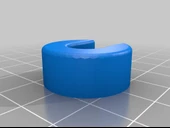 Byr Şampuan tasarrufu (Sadece Plastik Aparattır!!!) 3D - 3