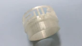Byr Hareketli Labirent Bilezik (Sadece Plastik Aparattır!!!) 3D - 1