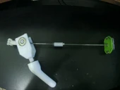 Byr GoPro Stabilizer (Glidecam) (Sadece Plastik Aparattır!!!) 3D thumbnail 1