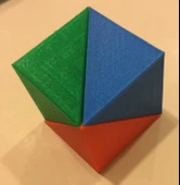 Byr Hacim formüllerini keşfetmek (Sadece Plastik Aparattır!!!) 3D thumbnail 3