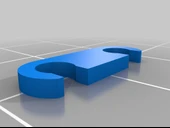 Byr NOP21 Anahtarlık Dişlileri - Döndürme Sistemi (Sadece Plastik Aparattır!!!) 3D thumbnail 4