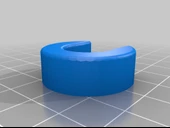 Byr Şampuan tasarrufu (Sadece Plastik Aparattır!!!) 3D - 4