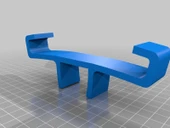 Byr Android Tablet Tablo Klibi (Sadece Plastik Aparattır!!!) 3D - 1