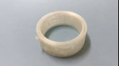Byr Hareketli Labirent Bilezik (Sadece Plastik Aparattır!!!) 3D - 3