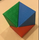 Byr Hacim formüllerini keşfetmek (Sadece Plastik Aparattır!!!) 3D thumbnail 1