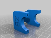 Byr GoPro Stabilizer (Glidecam) (Sadece Plastik Aparattır!!!) 3D thumbnail 2