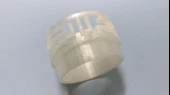 Byr Hareketli Labirent Bilezik (Sadece Plastik Aparattır!!!) 3D - 2