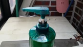 Byr Şampuan tasarrufu (Sadece Plastik Aparattır!!!) 3D - 2