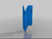 Byr Belirsiz çatı (Sadece Plastik Aparattır!!!) 3D thumbnail 4