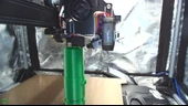 Byr Dyson elektrikli süpürgelerden 1-1/4 inçlik atölye süpürge hortumlarına ve aksesuarlarına adaptör (Sadece Plastik Aparattır!!!) 3D - 3