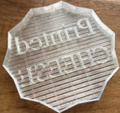 Byr Peynir kalıbı, süzgeç ve baskı ile flipable (Sadece Plastik Aparattır!!!) 3D - 4