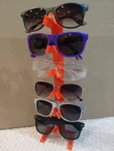 Byr Genişletilebilir güneş gözlüğü sahibi (Sadece Plastik Aparattır!!!) 3D - 2