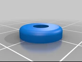 Byr Batmans peynir mağarası (Sadece Plastik Aparattır!!!) 3D - 3