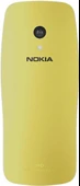 Nokia 3210 TA-1618 Tuşlu Cep Telefonu (2 Yıl Türkiye Distribütör Garantili) (Sarı) thumbnail 2
