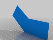 Byr Banksy tarafından öldürülen telefon kabini (Sadece Plastik Aparattır!!!) 3D - 4