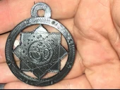 Byr Ohm kolye v2 (Sadece Plastik Aparattır!!!) 3D thumbnail 4