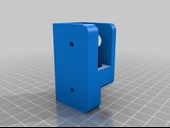 Byr Tezgah Katar Çöp Çanta Tutucu (Sadece Plastik Aparattır!!!) 3D - 4