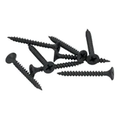 Matkap Uçlu Alçıpan Vidası 3,5x45 - 100 Adet - 1