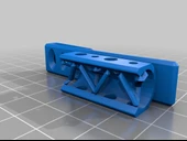 Byr Kitap Klibi (Sadece Plastik Aparattır!!!) 3D - 3