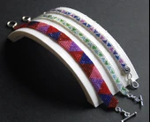 Byr Bilezik Standlar (Sadece Plastik Aparattır!!!) 3D thumbnail 2