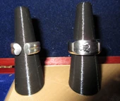 Byr Yüzük Ekran Standı (Sadece Plastik Aparattır!!!) 3D thumbnail 4